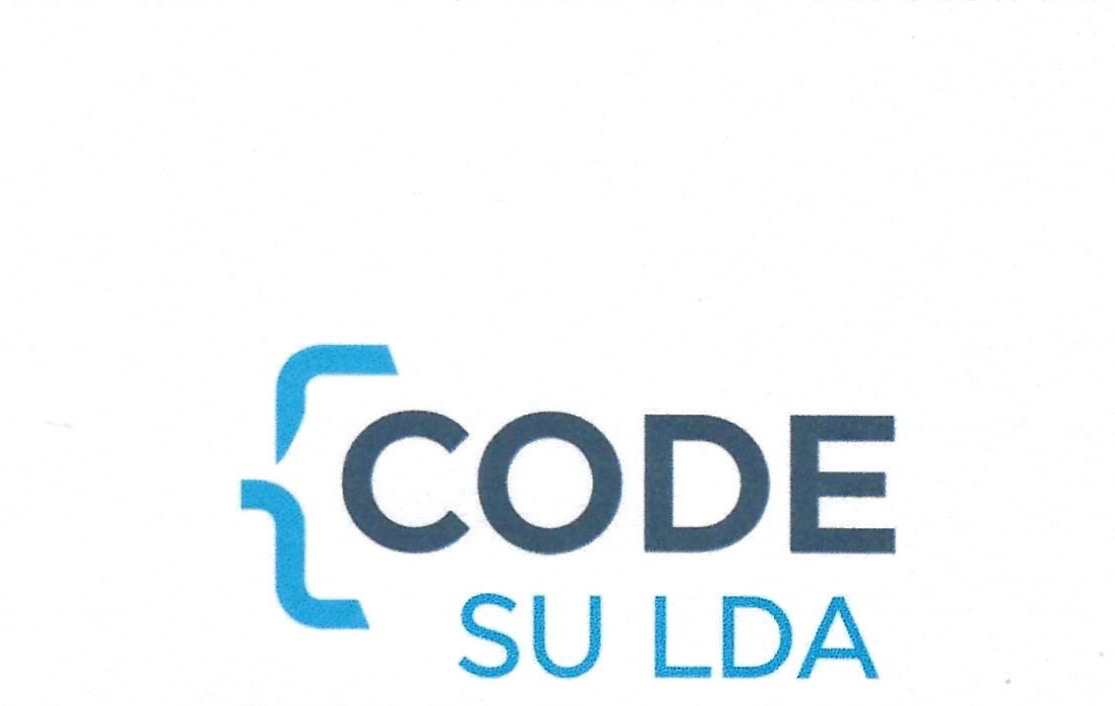 CODE SU LDA logo